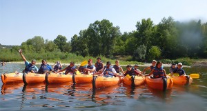 canoe-kayak-ardèche