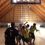 basket-match