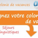 Gagnez votre colonie de vacances