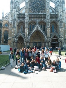 Colonie de vacances, séjour linguistique en Angleterre Cap Juniors