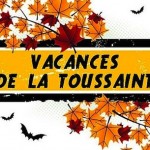 Vacances de la Toussaint Cap Juniors