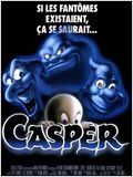 Affiche film Casper