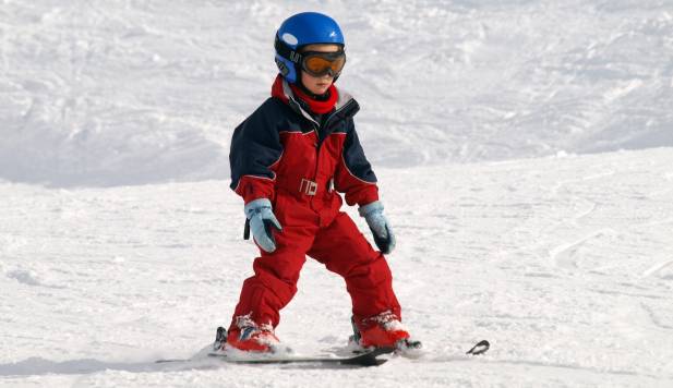 vacances au ski